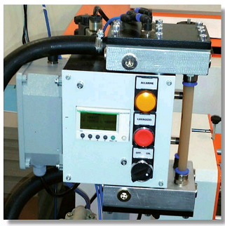 DA100 - IML MACHINERY